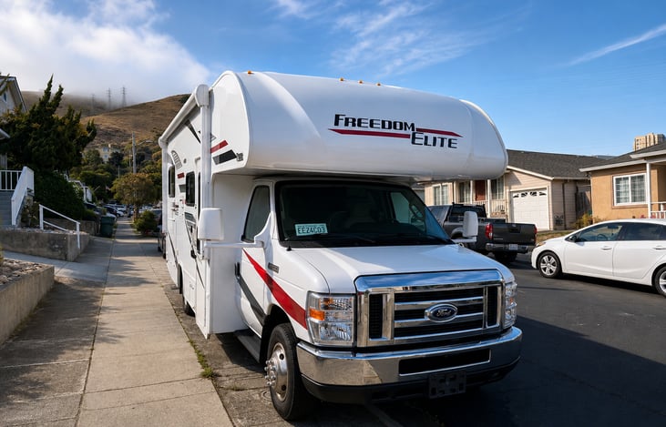 RV Photo