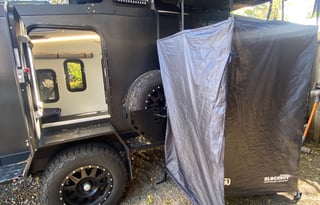 Adventure Trailer for bikes - are you READY?