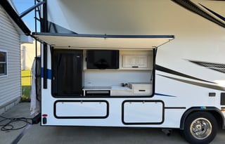 2021 Forest River RV Sunseeker ford