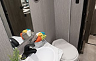 2022 Coachmen RV Cross Trail XL - No Burning Man