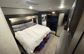 2020 Grand Design Reflection 367BHS