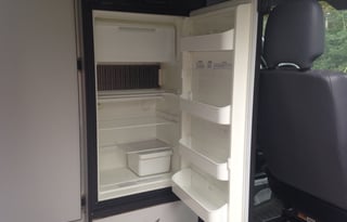 Freightliner Sprinter-Fully Contained Off Grid RV