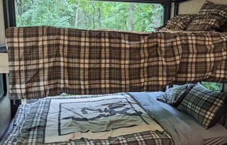 2016 Prime Time RV Fury 2910