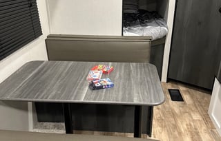 2022 Keystone RV Hideout 262BH