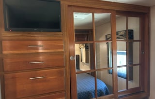 Class A, 2016 Jayco Precept
