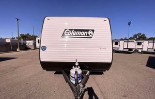 2025 keystone coleman 17B