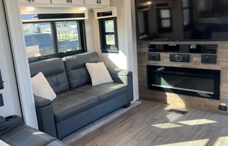 At The Beach RV Rental