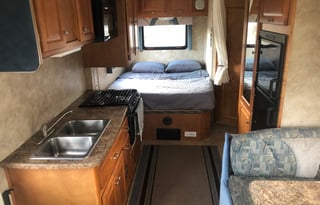 2008 Gulf Stream Yellowstone W6254Y #3