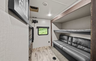 3 slides-2021 SportTrek Touring Model Bunkhouse