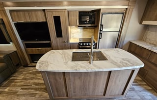 2021 Grand Design Imagine 2970RL