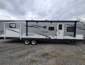 Forest River RV Salem 31KQBTS