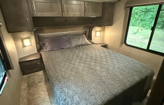 Unbound Adventure’s - Drifter