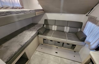 2023 Forest River RV Wildwood X-Lite 273QBXL