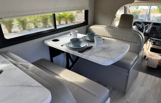 Roam Sweet Roam! BRAND NEW RV