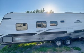 2022 Jayco Jay Flight Omne2485