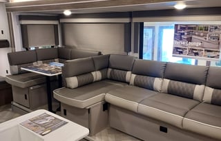 2022 Forest River RV Salem Cruise Lite 263BHXL