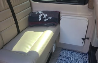 2022 Thor Motor Coach Sequence 20A