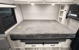 2024 Jayco Jay Feather Micro, Sleeps 5 adults