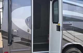 2021 Phoenix Cruiser 2100