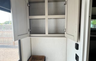 2023 Forest River RV Wildwood Heritage Glen 356QB