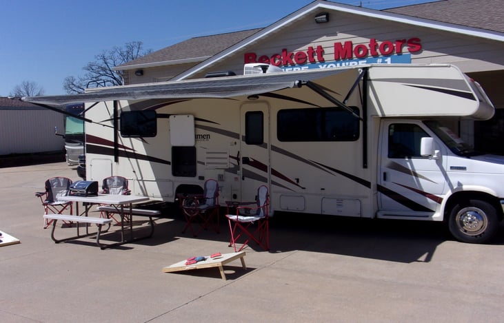 RV Photo