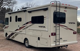 2018 Winnebago Vista 29VE