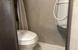 2015 Forest River RV R Pod RP-178