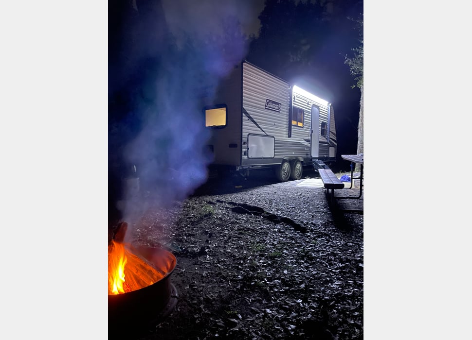 Travel Trailer rentals in Palmetto Bay