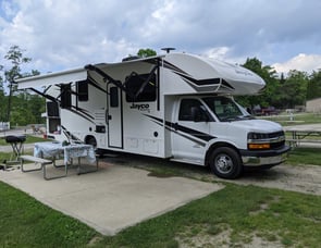 Jayco Redhawk SE 27N