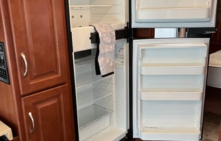 2014 Winnebago Minnie Winnie 31H