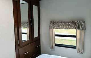 2019 Forest River RV Wildcat 311RKS (SAL 573)