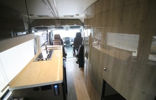 2019 Winnebago Era 70X