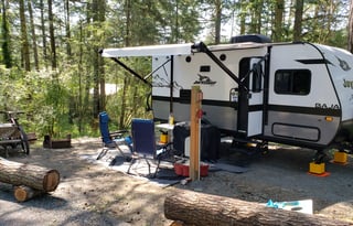 Time for an adventure! 2022 Jayco Jay Flight SLX