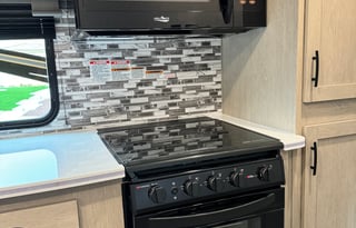 2023 Forest River RV Shockwave 29KSGDX