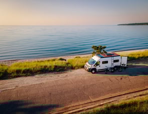 RAM Promaster PM2500