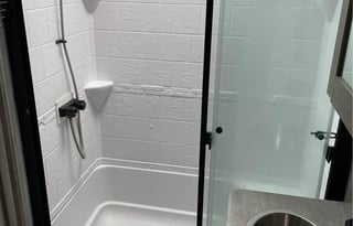 2021 Forest River RV Wildwood Heritage Glen 356QB