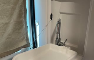 Weekend Getaway in TavaRV