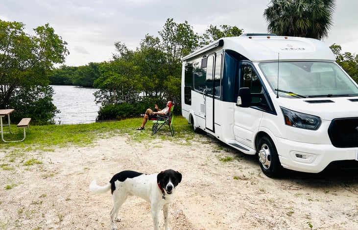 RV Photo