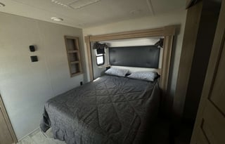 Austin and Lorrin’s Texas Oasis