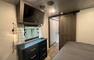 2021 Keystone RV Montana 3121RL