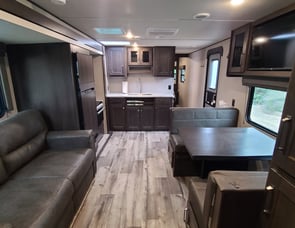 Grand Design Transcend Xplor 297QB