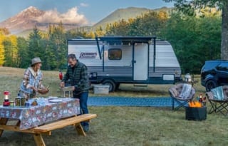 Dropped Pin Life Bunkhouse