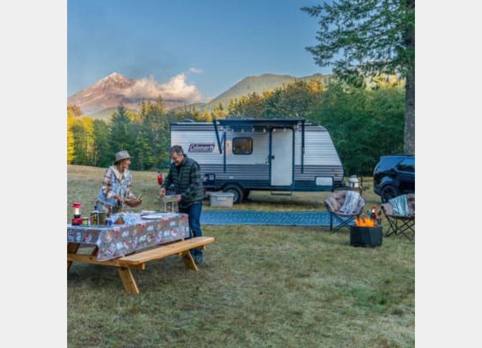 Travel Trailer rentals in Powder Springs