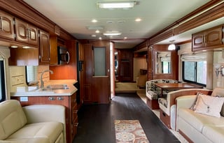 Fully-Loaded & in Good Condition!