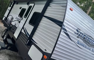 2017 Keystone RV Springdale 2980 BH