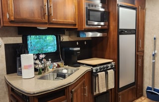 Family Time = Camping Time. Book Today!