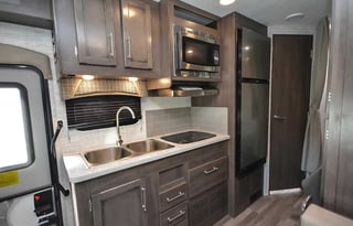 2024 Jayco Redhawk SE 22CF