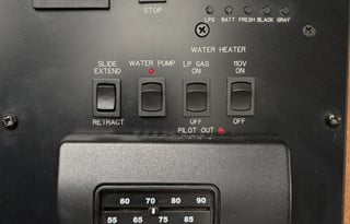 CLASS A MOTORCOACH DRIVER FRIENDLY