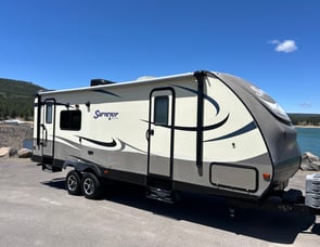 Forest River RV Surveyor 251RKS
