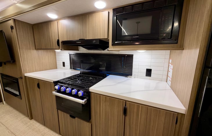 RV Photo